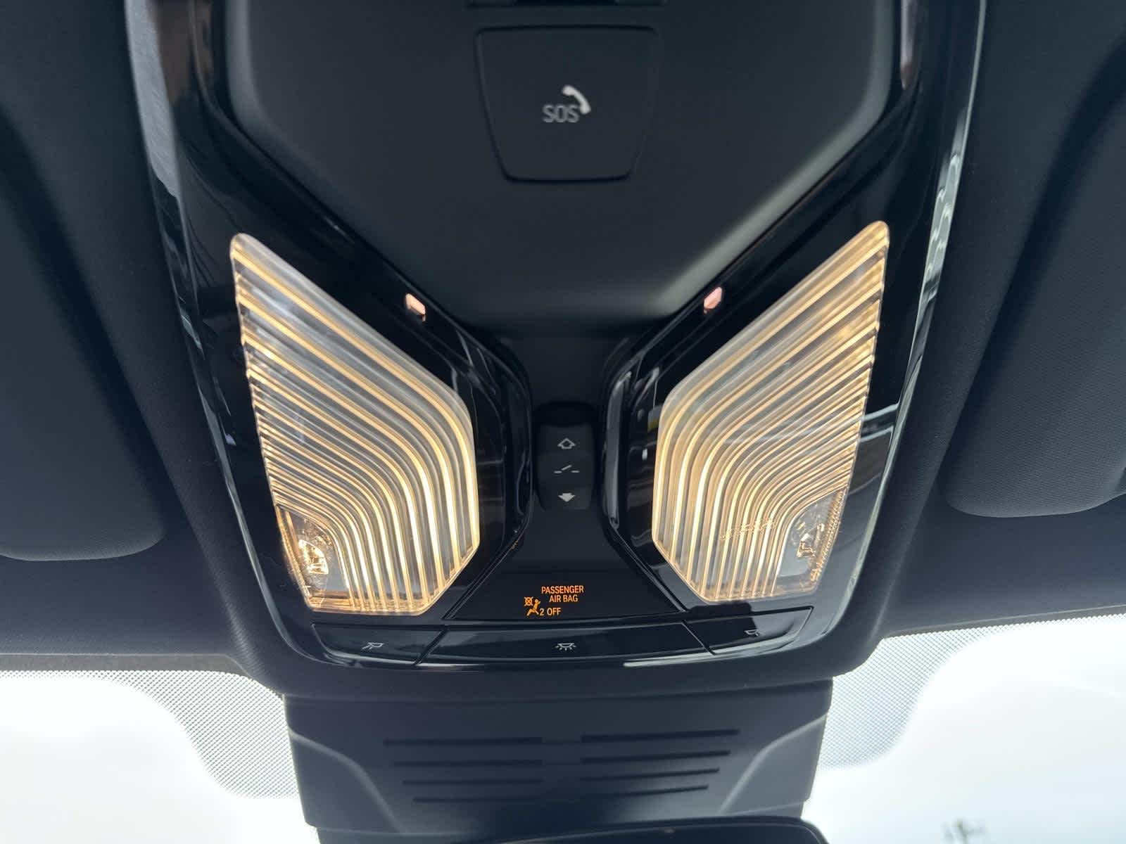 2026 BMW X5 xDrive40i xDrive40i