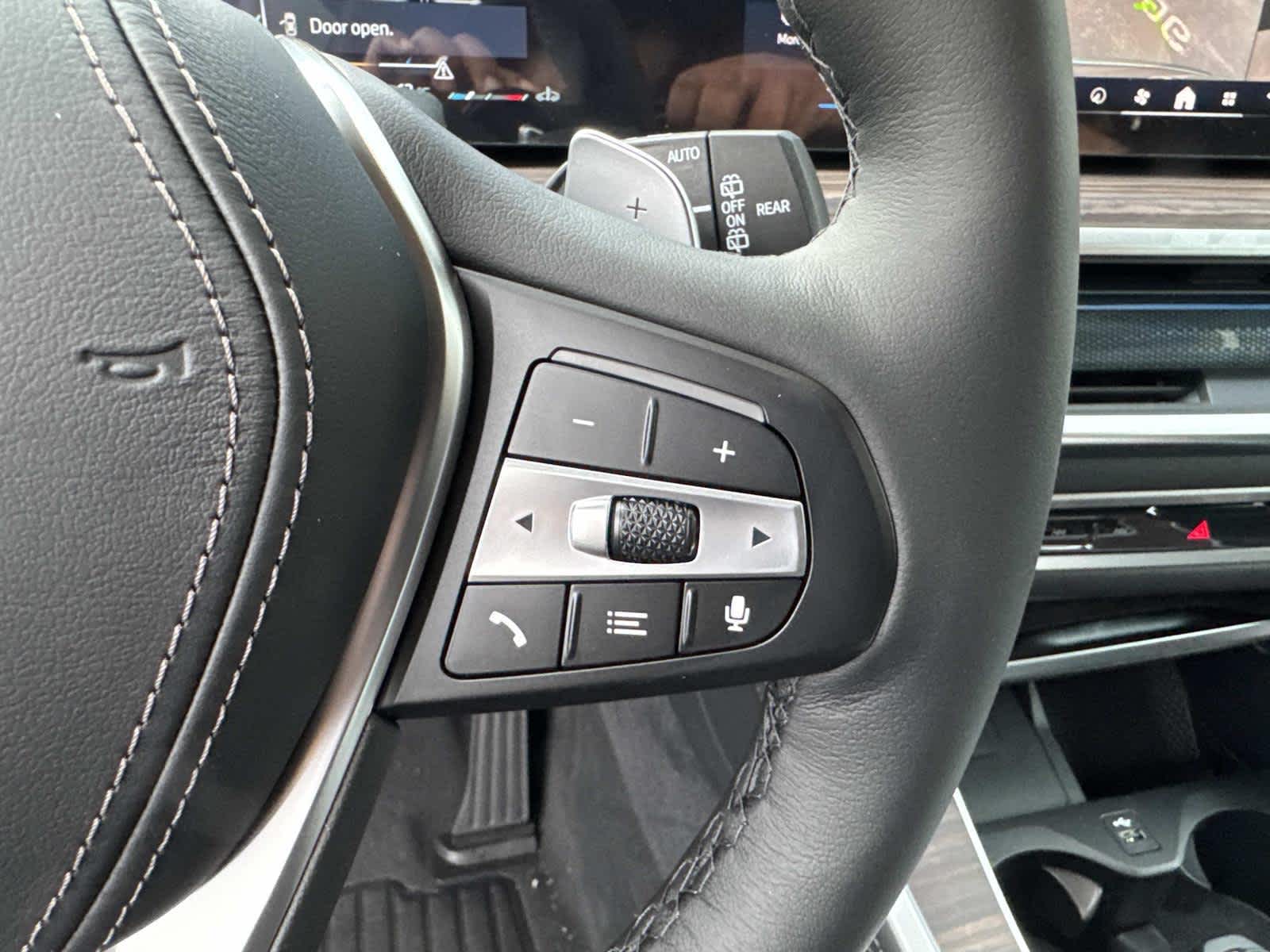 2026 BMW X5 xDrive40i xDrive40i