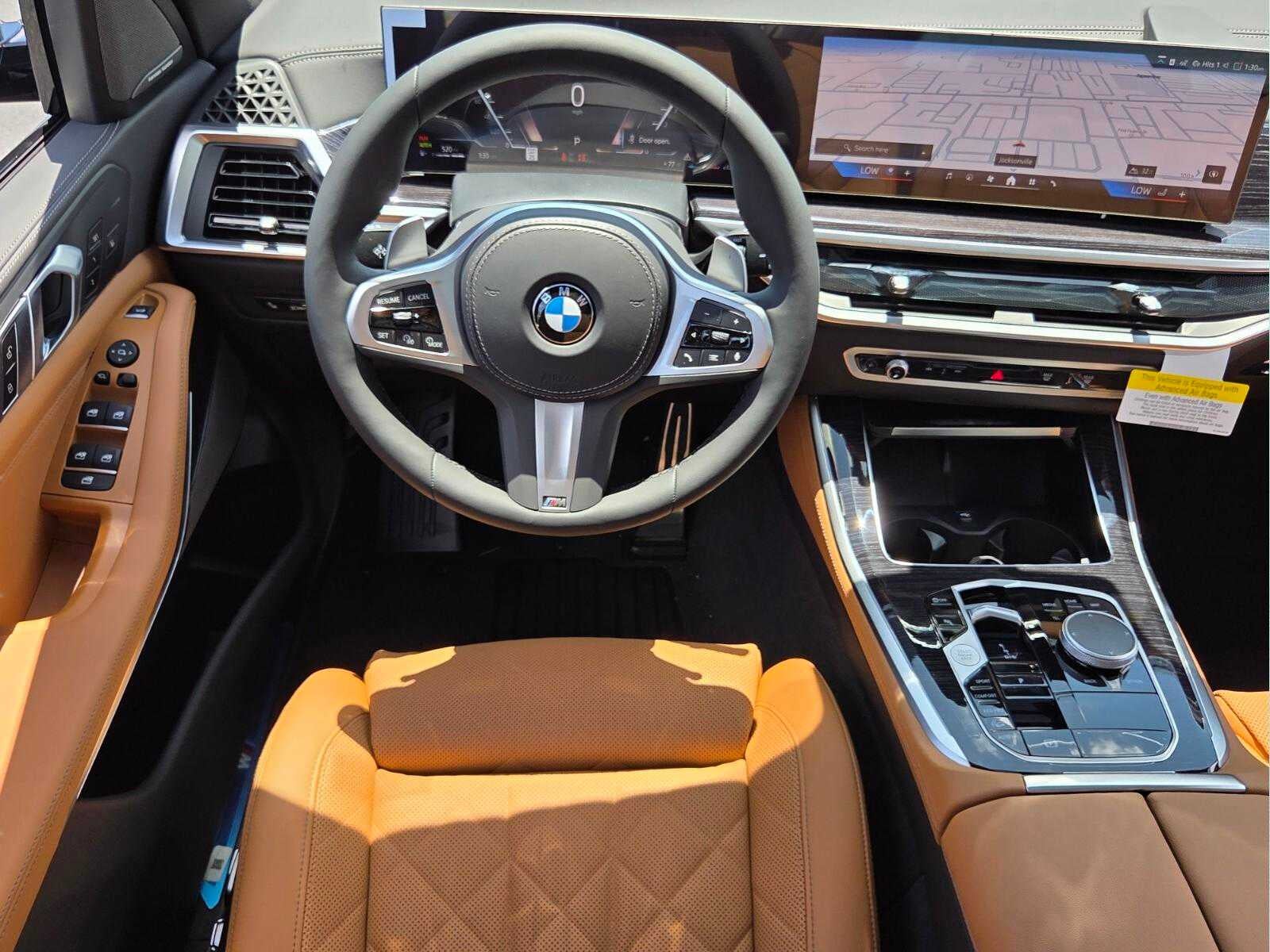 2026 BMW X5 xDrive40i xDrive40i