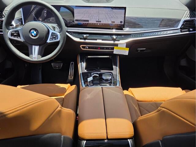 2026 BMW X5 xDrive40i xDrive40i