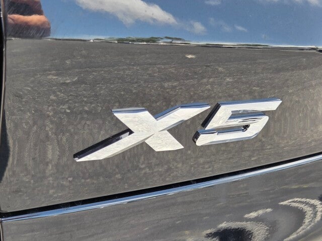 2026 BMW X5 xDrive40i xDrive40i