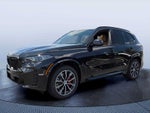 2026 BMW X5 xDrive40i xDrive40i