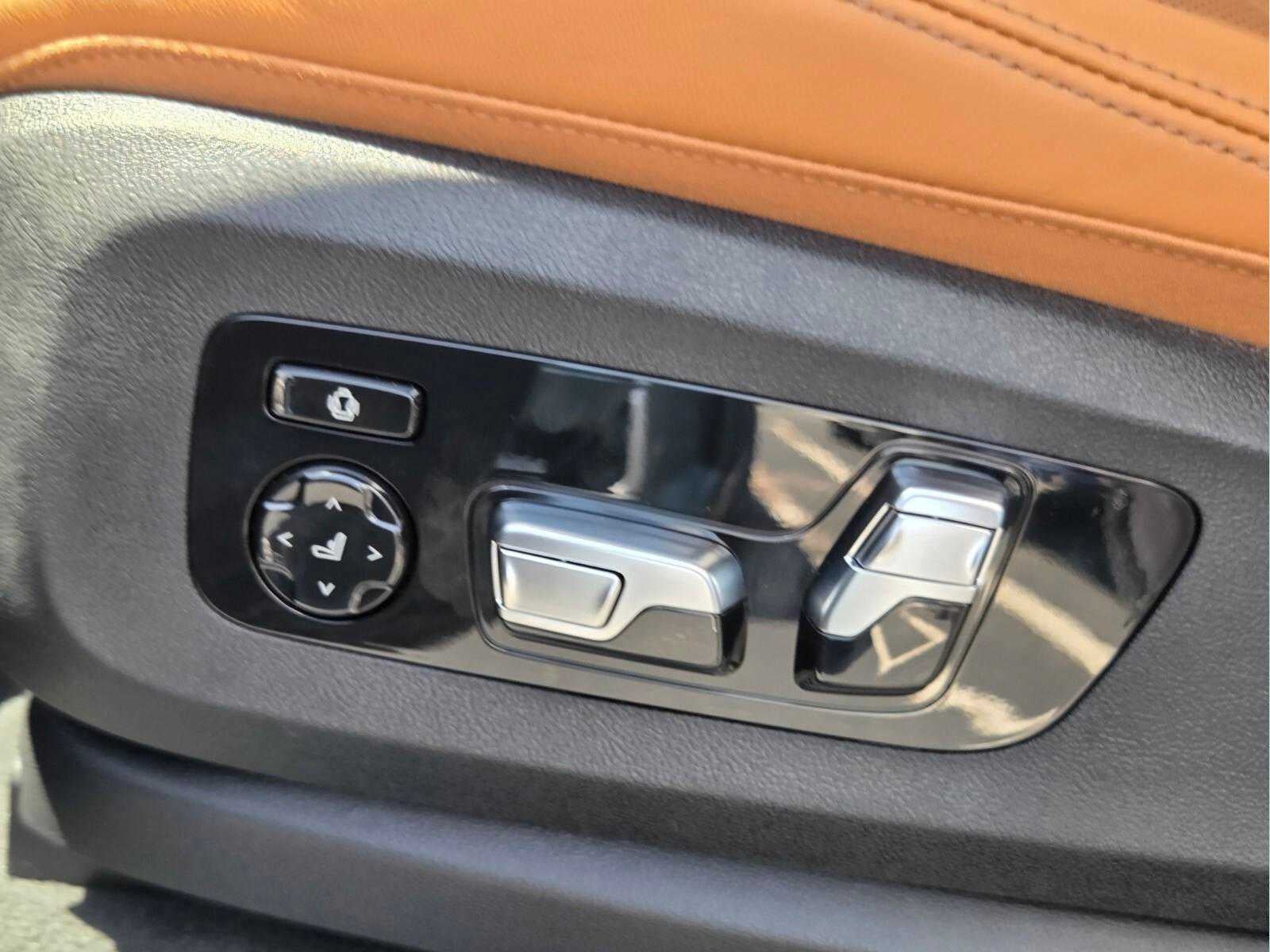 2026 BMW X5 xDrive40i xDrive40i