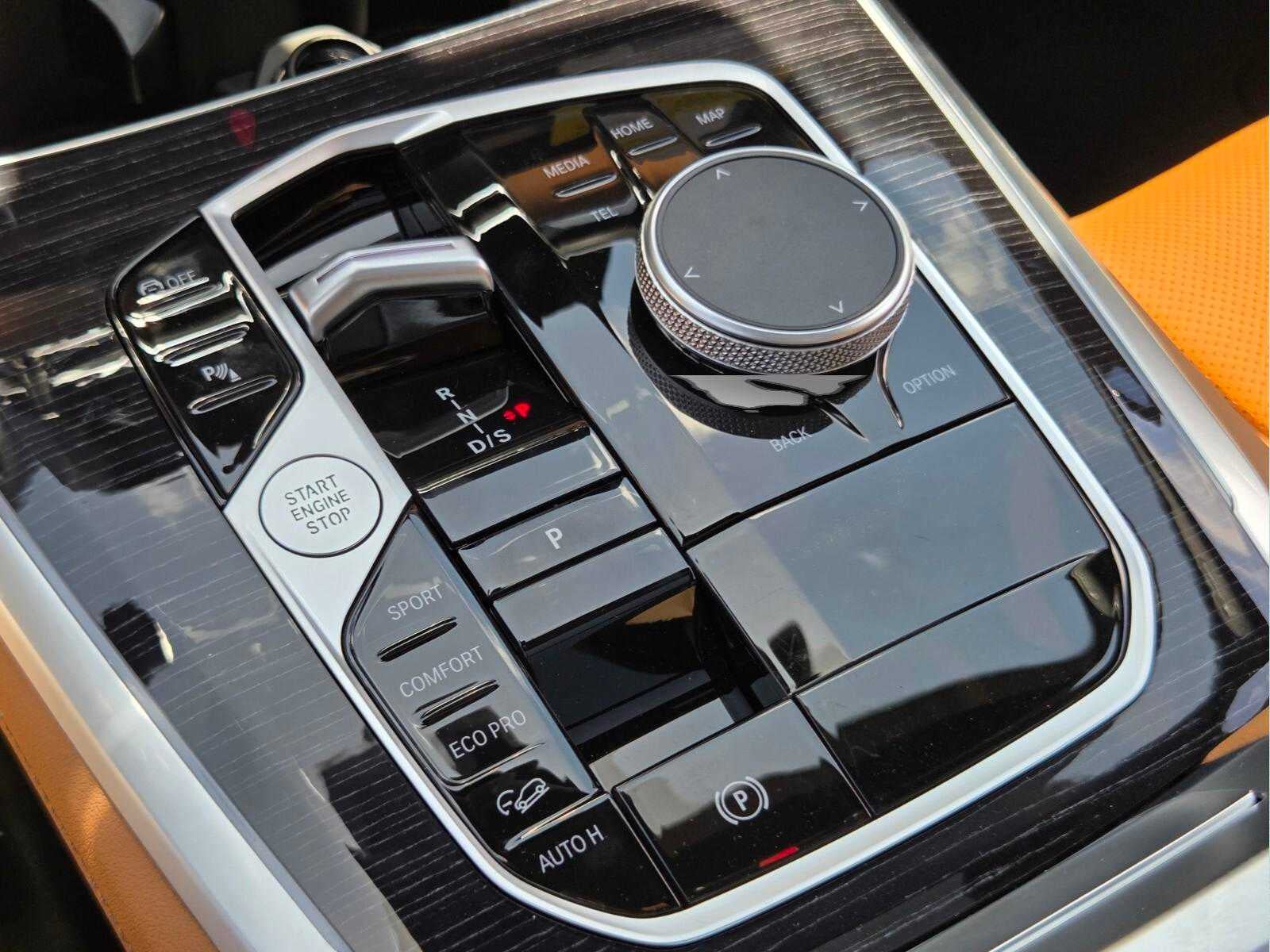 2026 BMW X5 xDrive40i xDrive40i