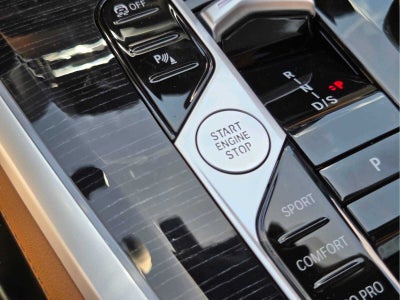 2026 BMW X5 xDrive40i xDrive40i