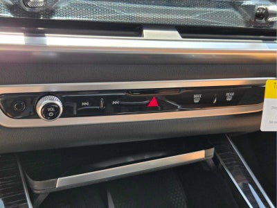 2026 BMW X5 xDrive40i xDrive40i