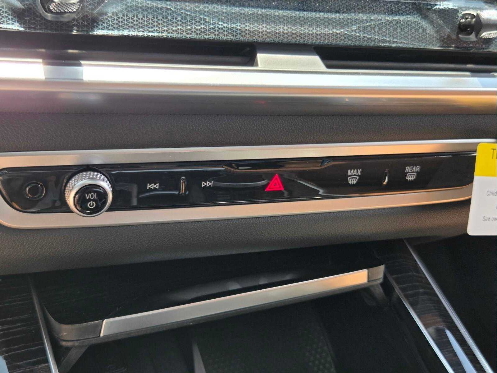 2026 BMW X5 xDrive40i xDrive40i