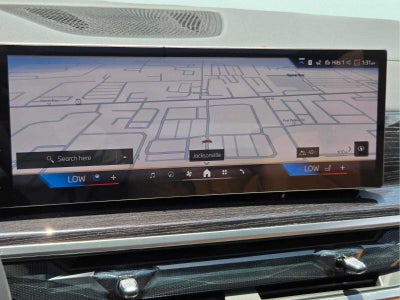 2026 BMW X5 xDrive40i xDrive40i