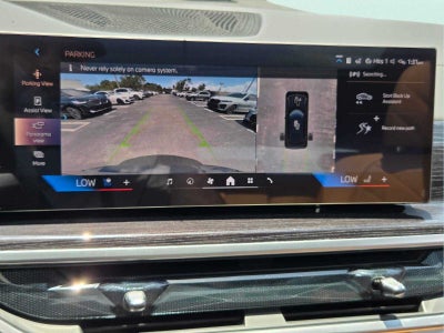 2026 BMW X5 xDrive40i xDrive40i