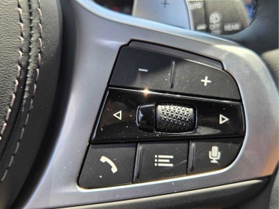 2026 BMW X5 xDrive40i xDrive40i