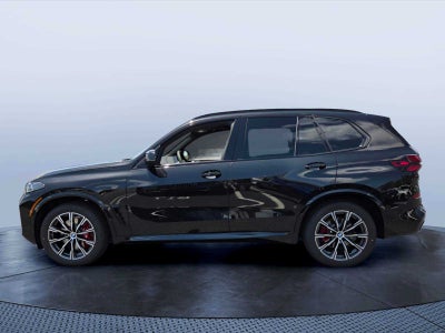 2026 BMW X5 xDrive40i xDrive40i