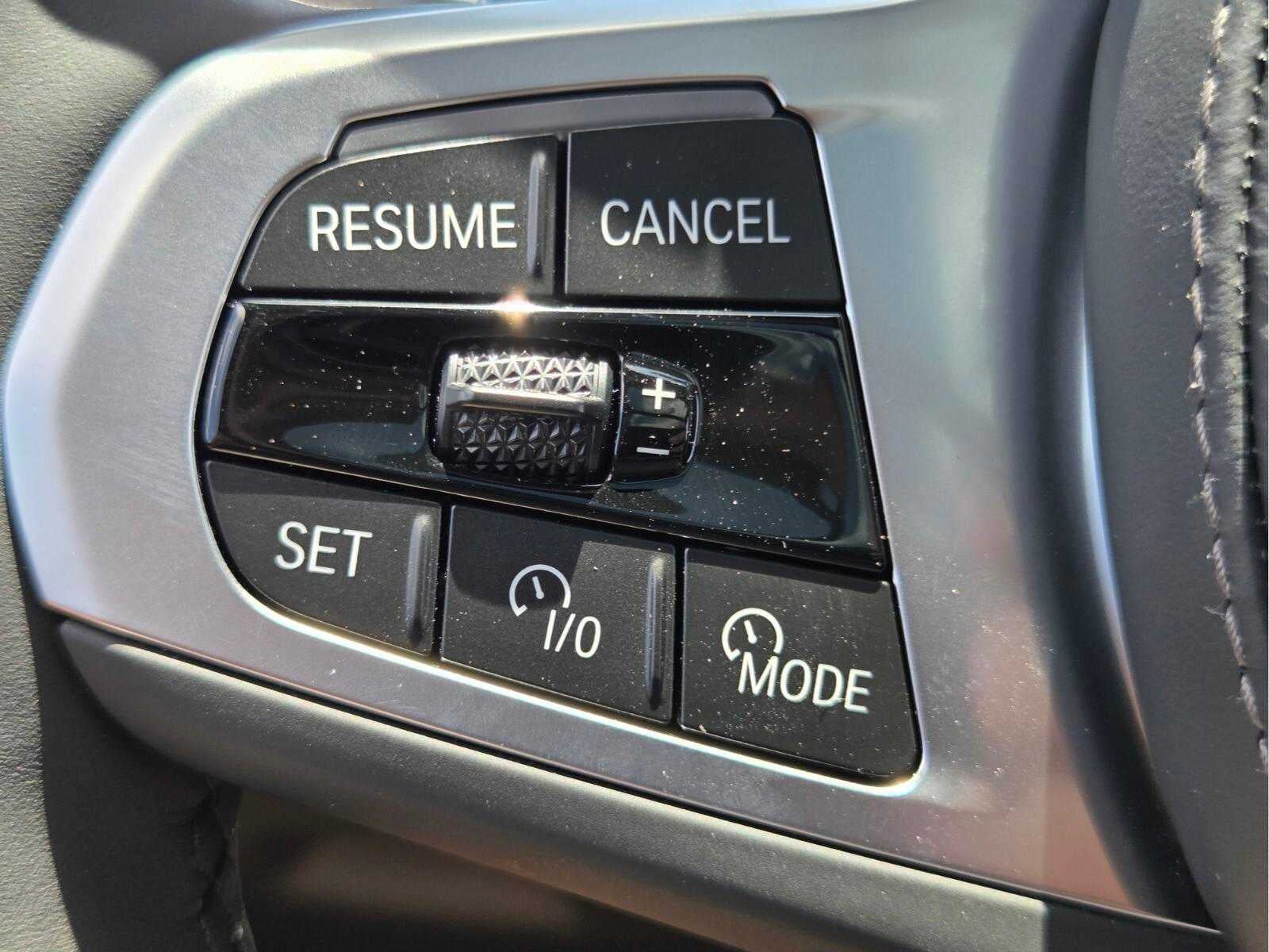 2026 BMW X5 xDrive40i xDrive40i