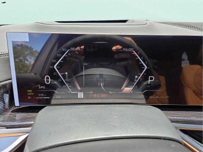 2026 BMW X5 xDrive40i xDrive40i