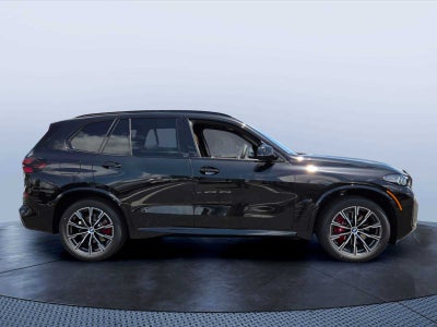 2026 BMW X5 xDrive40i xDrive40i