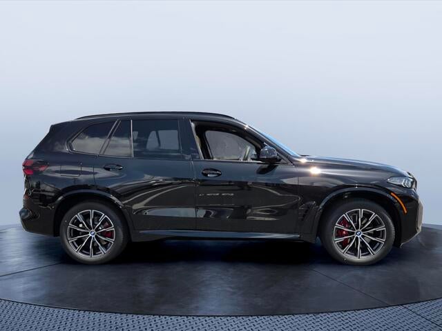 2026 BMW X5 xDrive40i xDrive40i