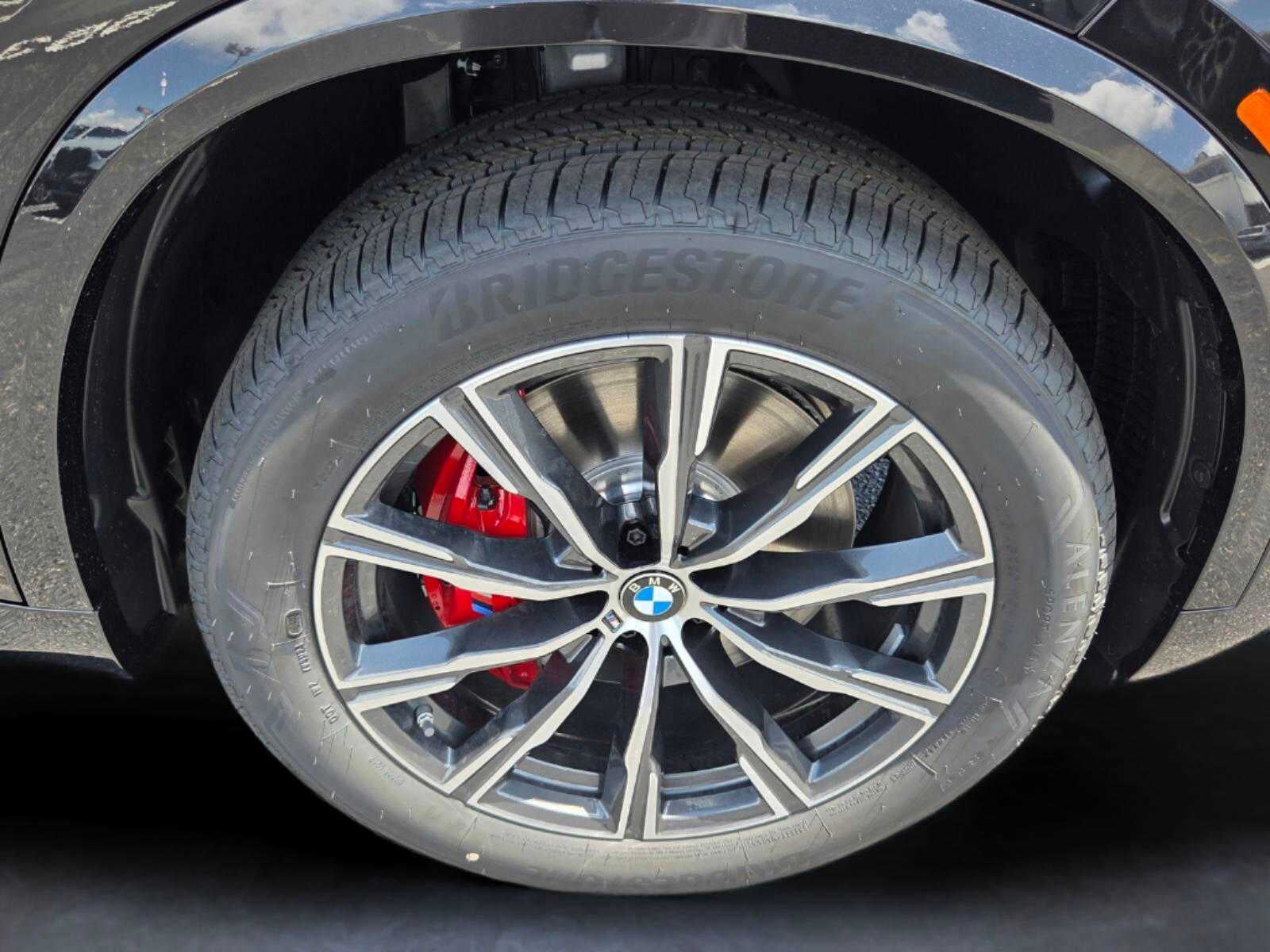 2026 BMW X5 xDrive40i xDrive40i