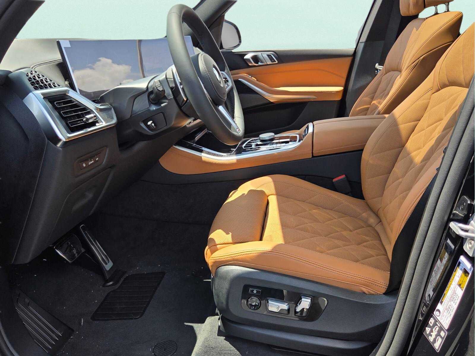 2026 BMW X5 xDrive40i xDrive40i