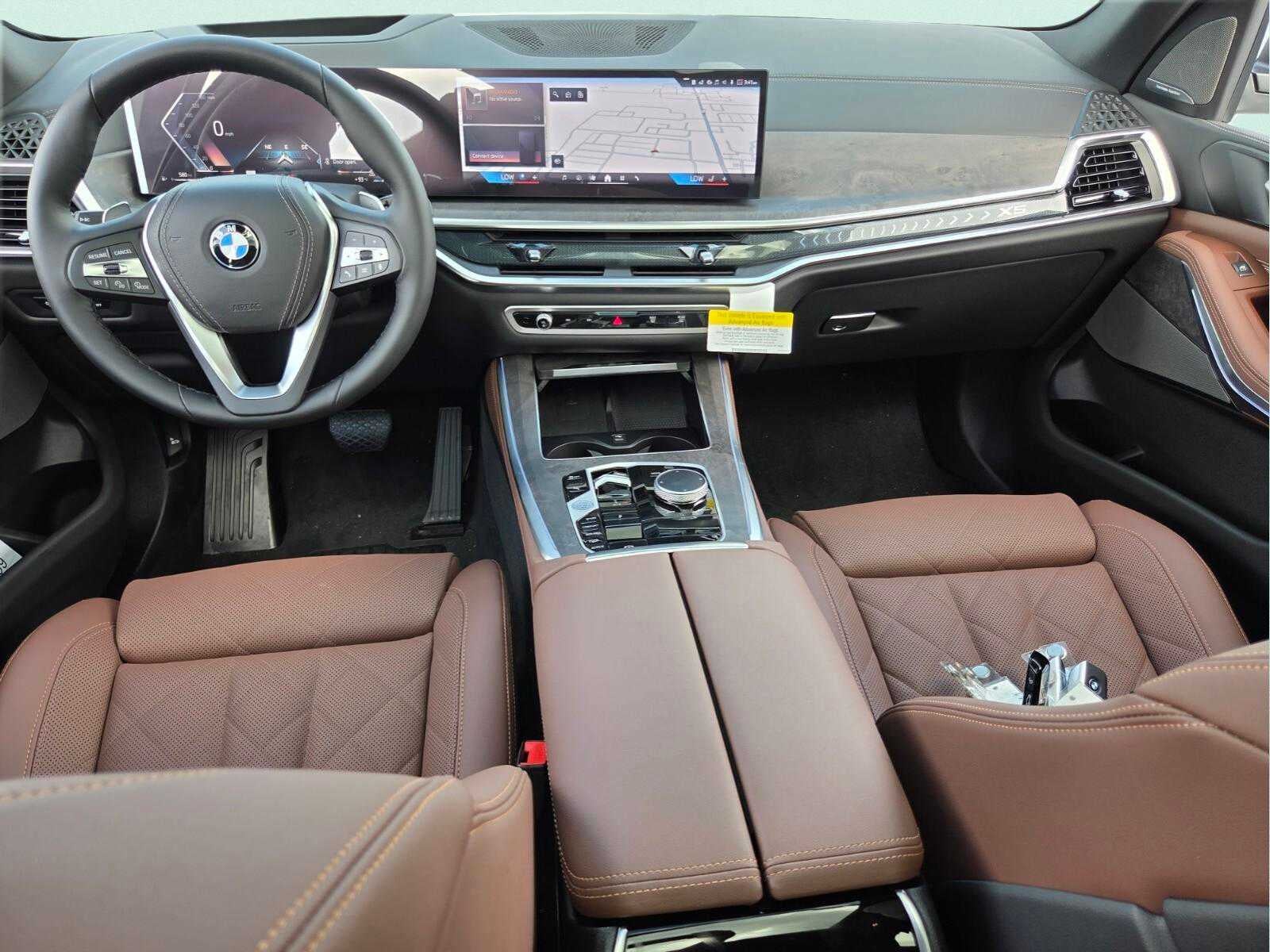 2026 BMW X5 xDrive40i xDrive40i