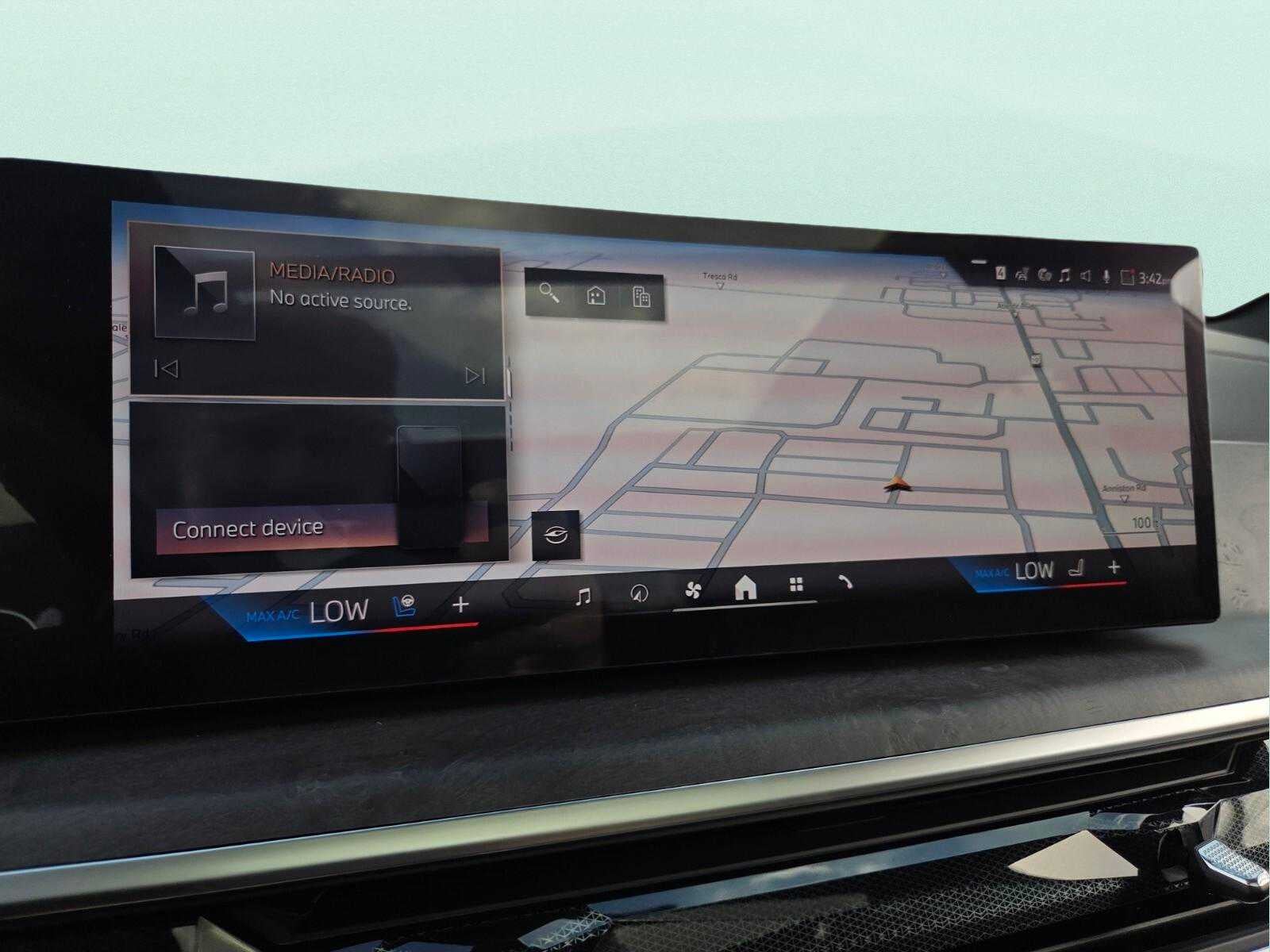 2026 BMW X5 xDrive40i xDrive40i