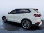 2026 BMW X5 xDrive40i xDrive40i