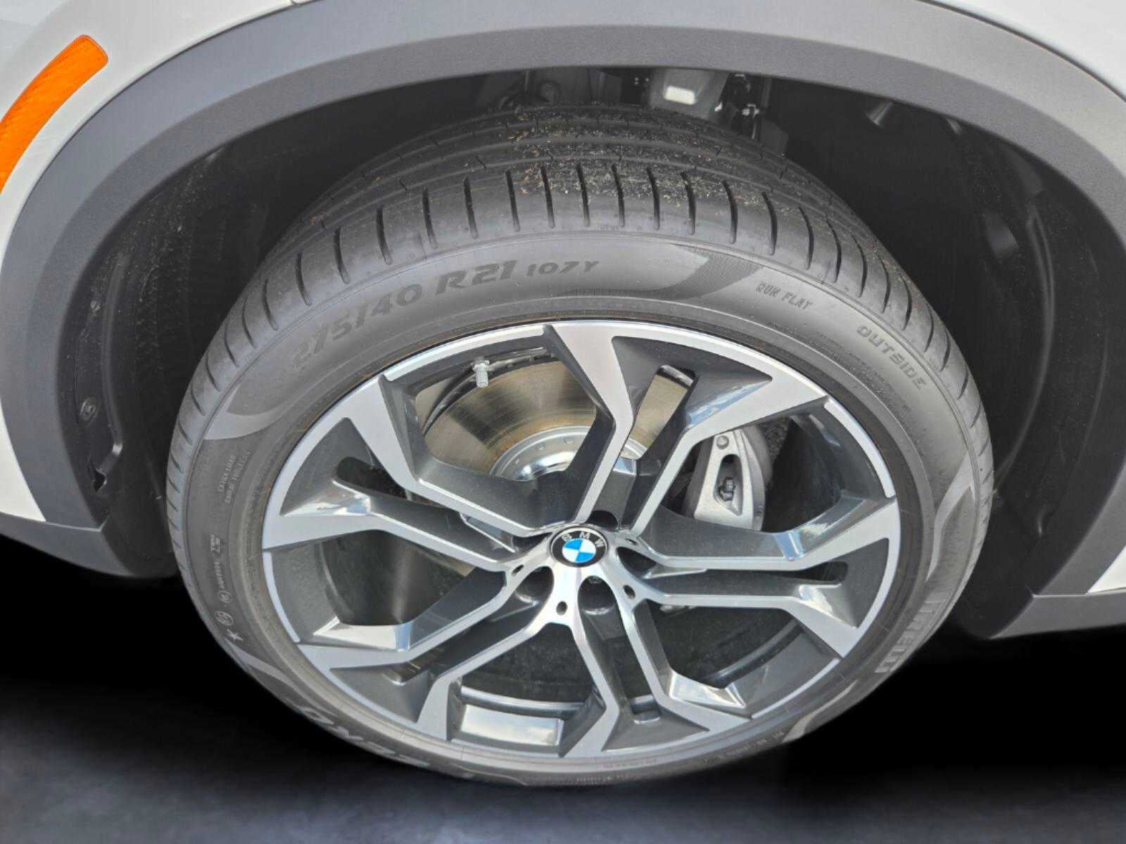 2026 BMW X5 xDrive40i xDrive40i