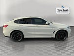 2021 BMW X4 M40i