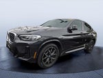 2024 BMW X4 xDrive30i xDrive30i