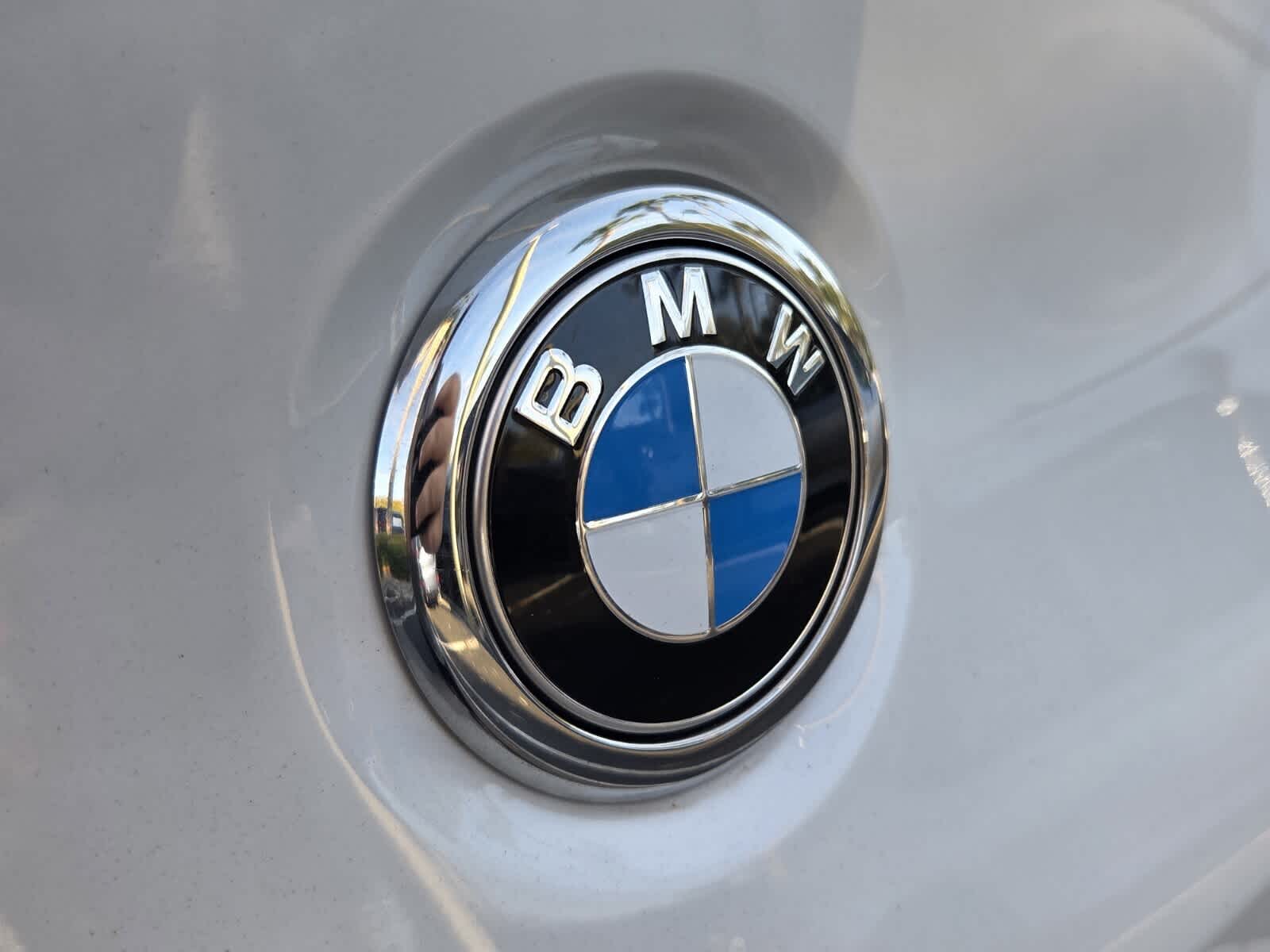 2025 BMW X4 xDrive30i xDrive30i