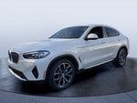 2025 BMW X4 xDrive30i xDrive30i