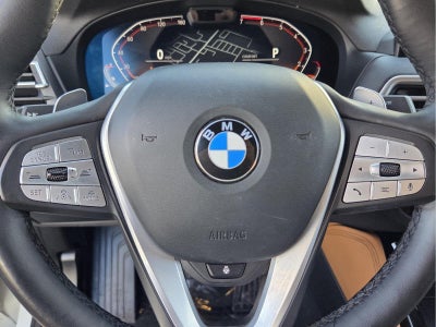 2025 BMW X4 xDrive30i xDrive30i