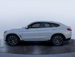 2025 BMW X4 xDrive30i xDrive30i