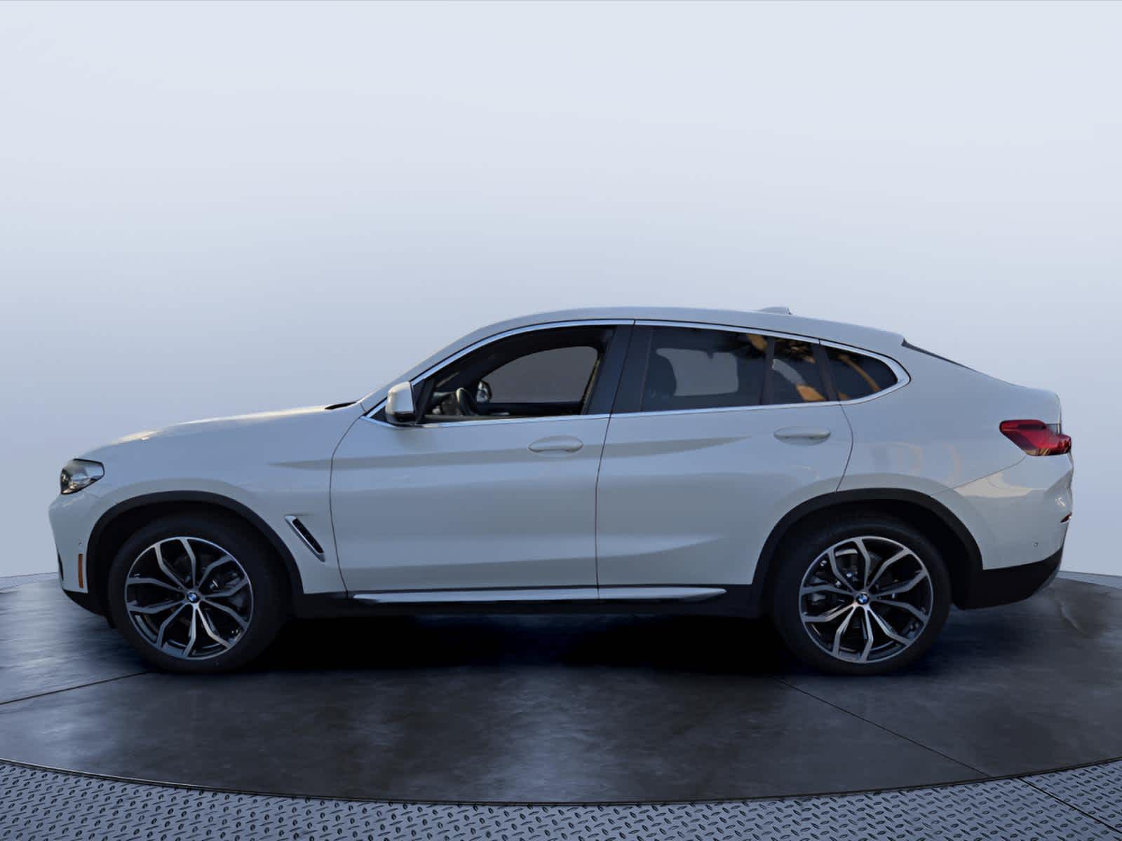 2025 BMW X4 xDrive30i xDrive30i