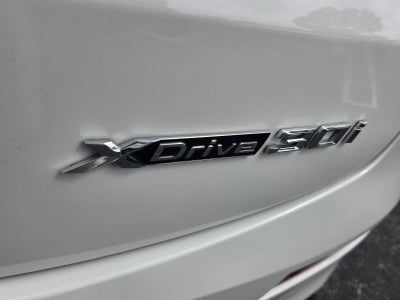 2025 BMW X4 xDrive30i xDrive30i