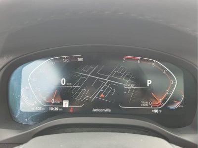 2025 BMW X4 xDrive30i xDrive30i