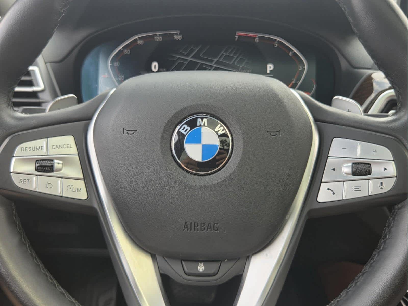 2025 BMW X4 xDrive30i xDrive30i