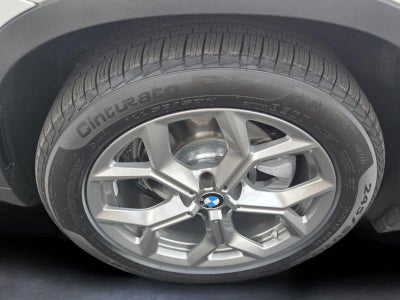 2025 BMW X4 xDrive30i xDrive30i