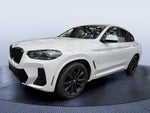 2024 BMW X4 xDrive30i xDrive30i