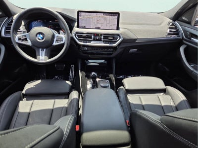 2025 BMW X4 xDrive30i xDrive30i
