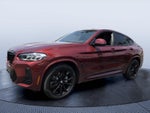 2025 BMW X4 xDrive30i xDrive30i