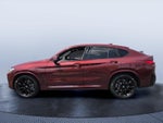 2025 BMW X4 xDrive30i xDrive30i