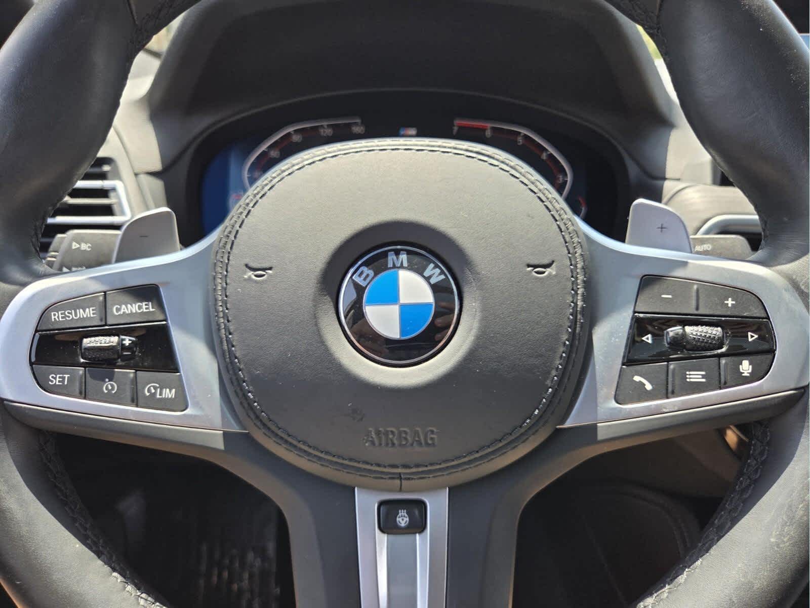 2025 BMW X4 xDrive30i xDrive30i