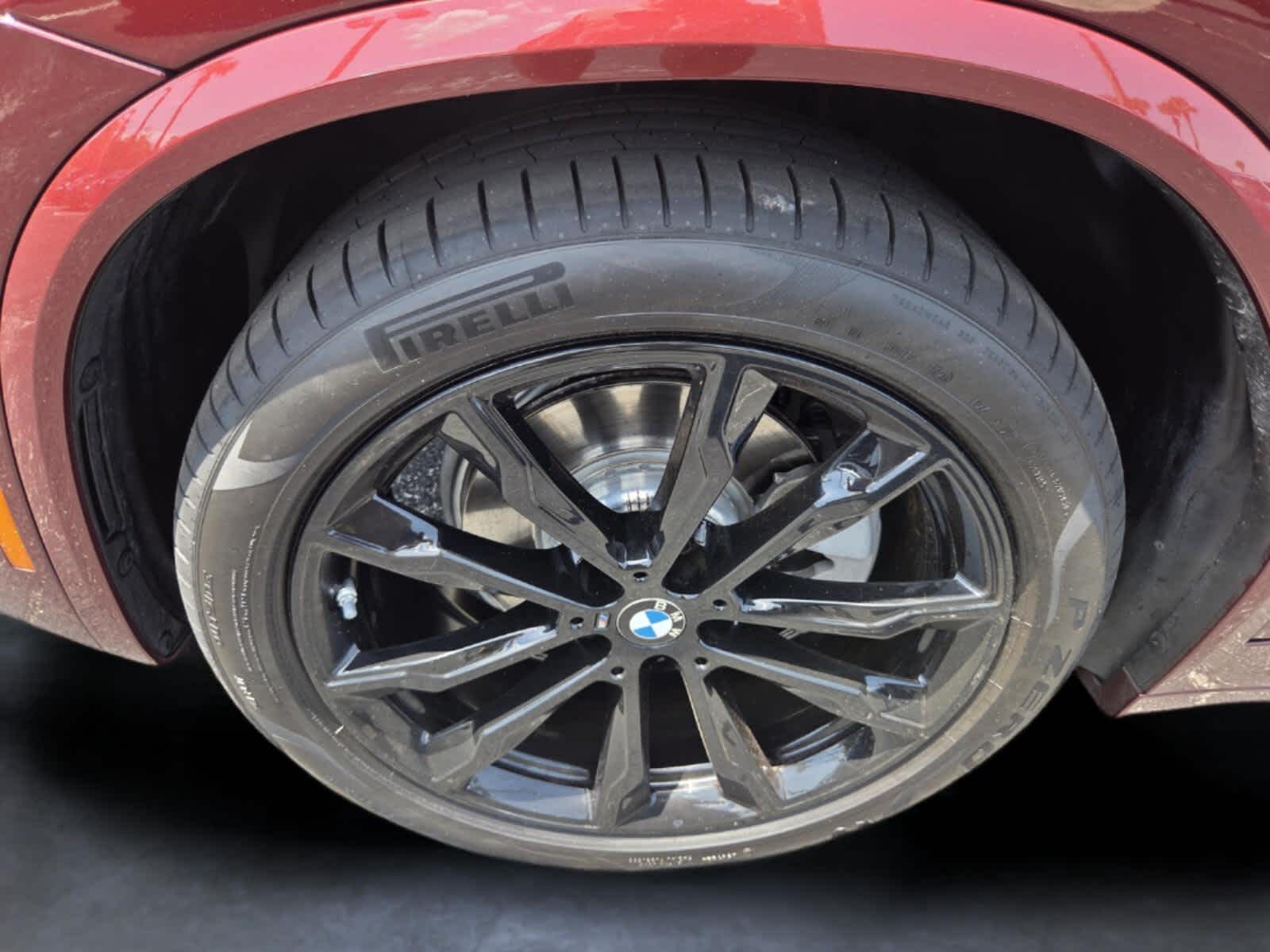2025 BMW X4 xDrive30i xDrive30i
