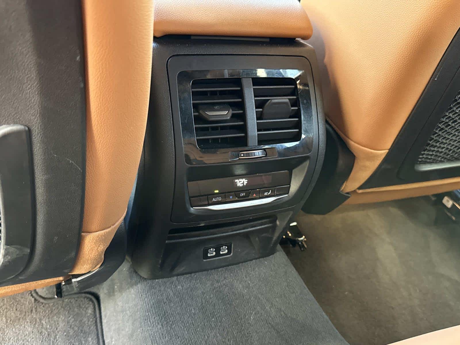 2023 BMW X4 xDrive30i