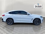 2023 BMW X4 xDrive30i