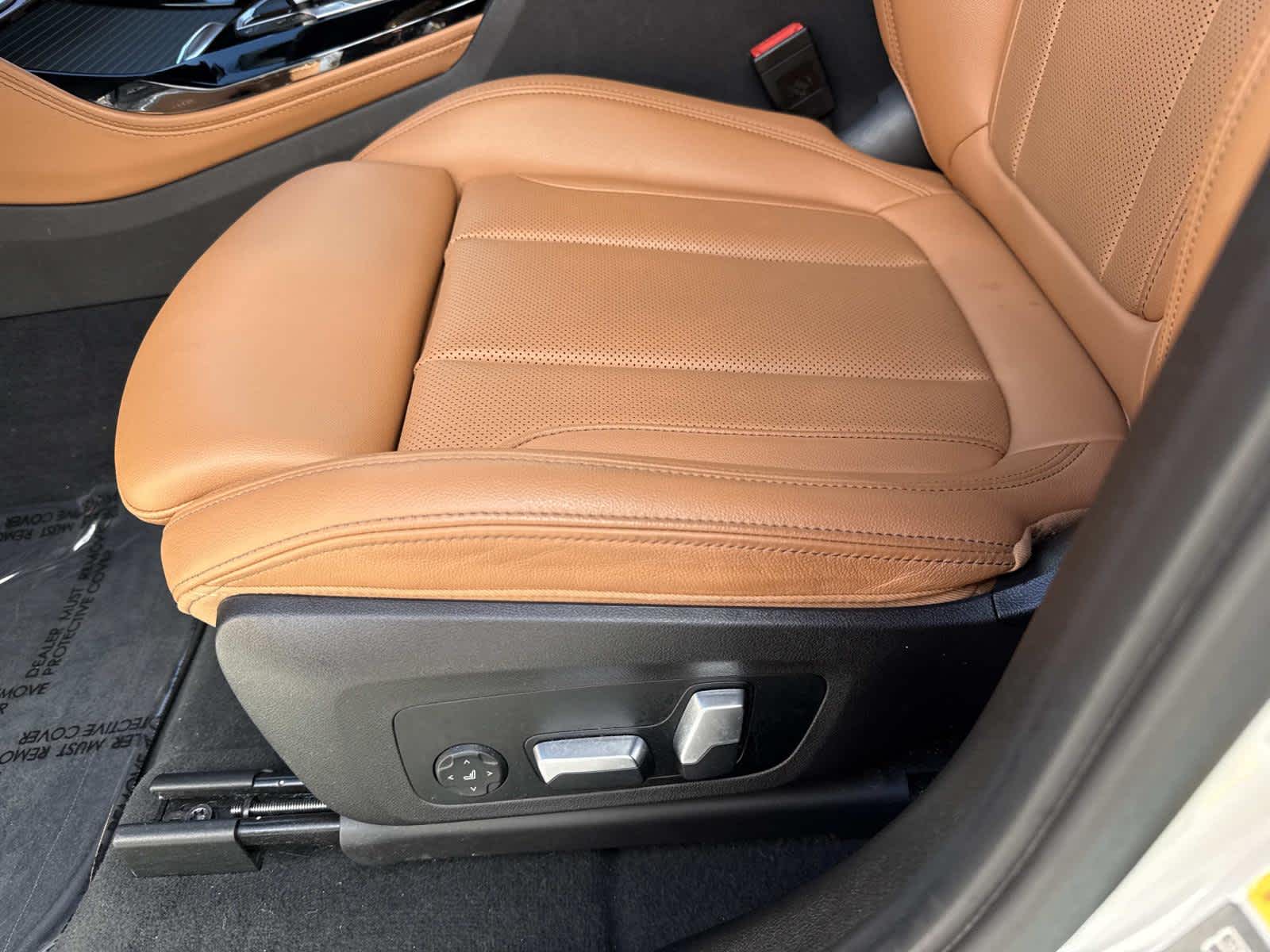 2023 BMW X4 xDrive30i