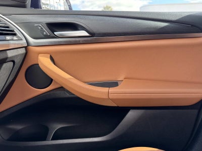 2023 BMW X4 xDrive30i