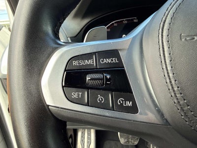 2023 BMW X4 xDrive30i