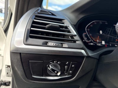 2023 BMW X4 xDrive30i