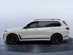 2025 BMW X7 M60i M60i