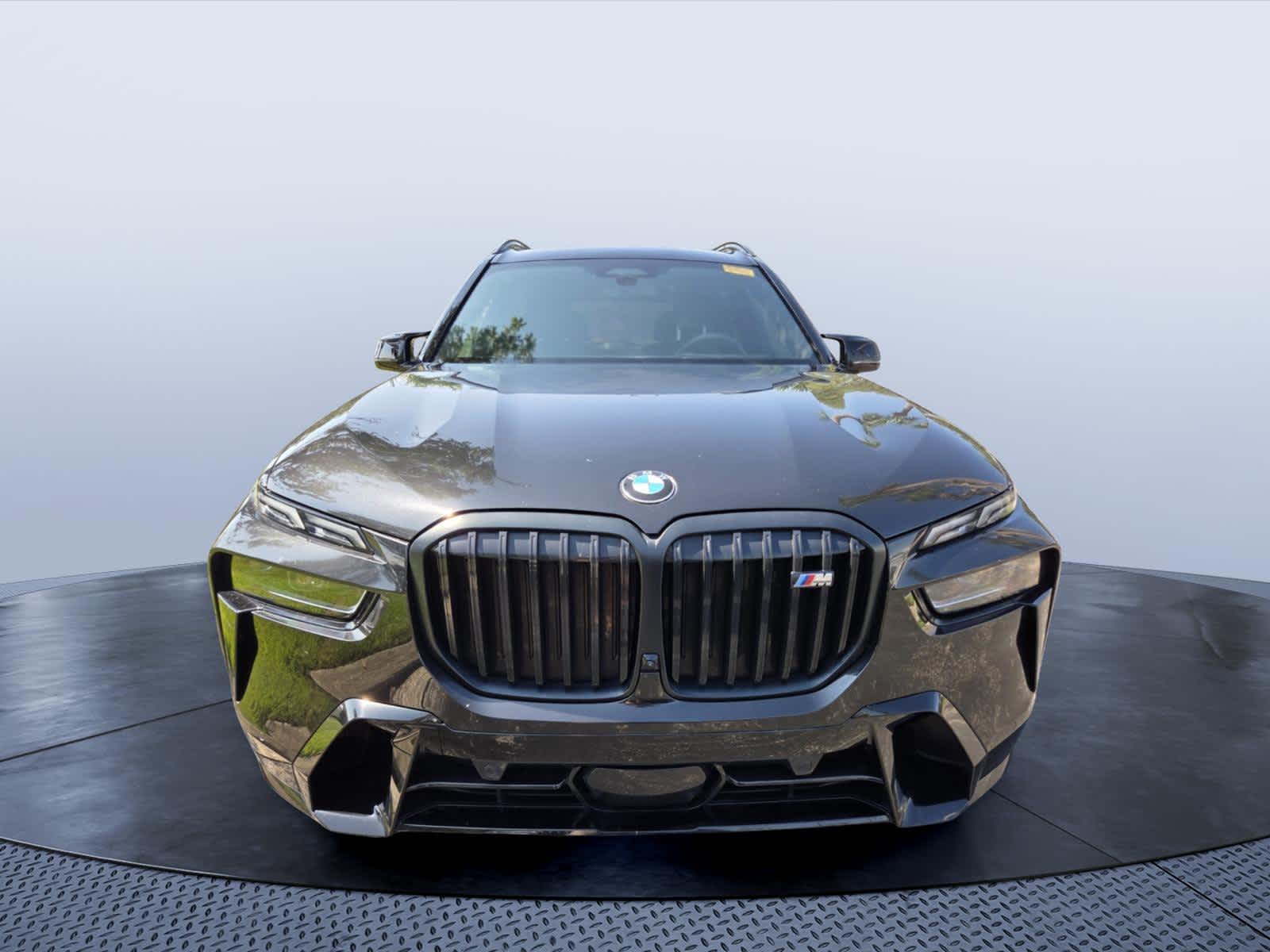 2024 BMW X7 M60i M60i